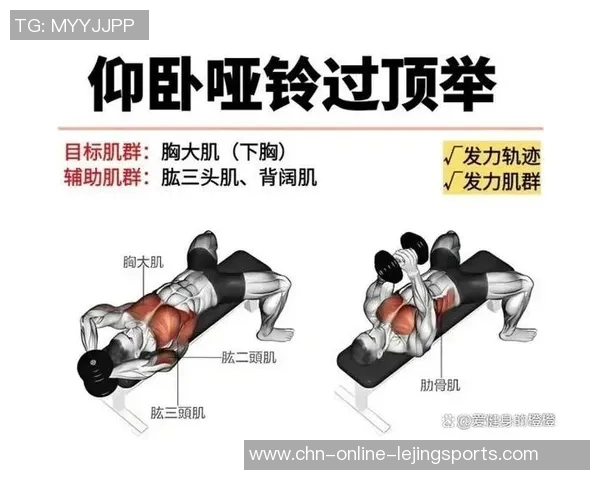 提升胸部力量与线条的哑铃训练全攻略，助你塑造完美胸肌
